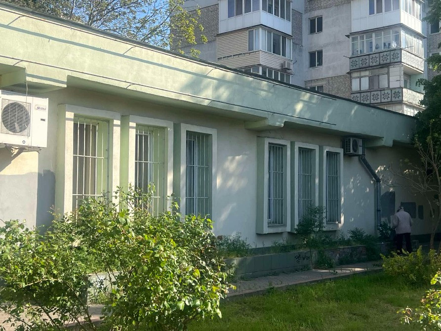 Терміново!!! Здам магазин -спорт в прохідному місці на вул. Варненська, Одеса Одеса - зображення 2