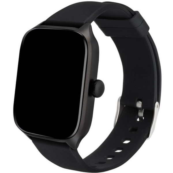 Смарт-годинник Gelius Amazwatch GTS GP-SW012 Black (Код товару:41360) Харків - зображення 4