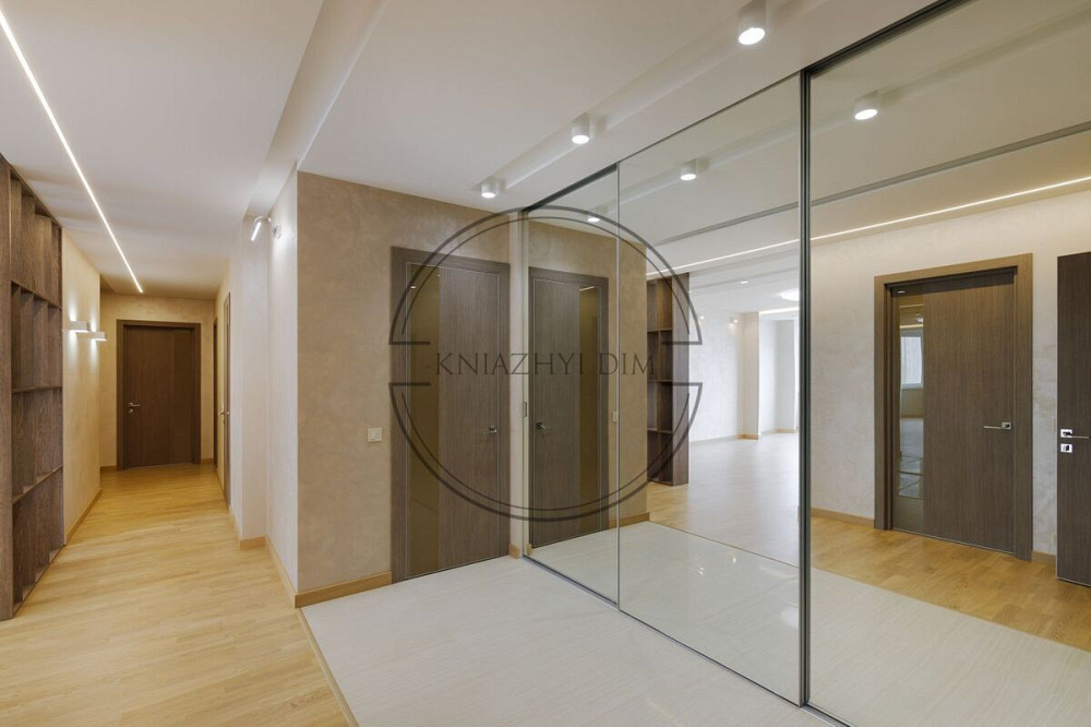 Продаж 4-кімнатної квартири на Чавдар, метро Осокорки. № 21146215 Київ - зображення 3