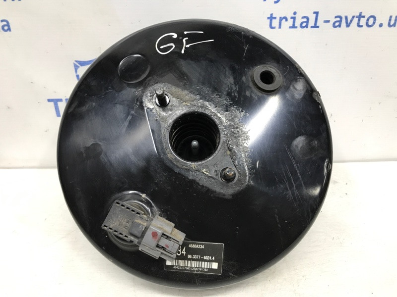 Вакуумный усилитель тормозов Mitsubishi Outlander GF 2.2 DIESEL 4N14 2012 (б/у) Київ - зображення 3