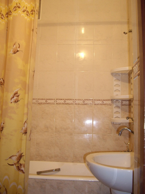 Оренда 3-х кімнатную роздільну квартиру біля метро Теремки. 5 хв Код объекта 1156695. Київ - зображення 7