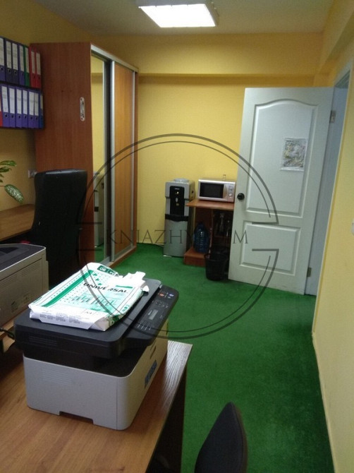 Сдам офис м. Позняки 5 мин. Код объекта № 1416620 Київ - зображення 3