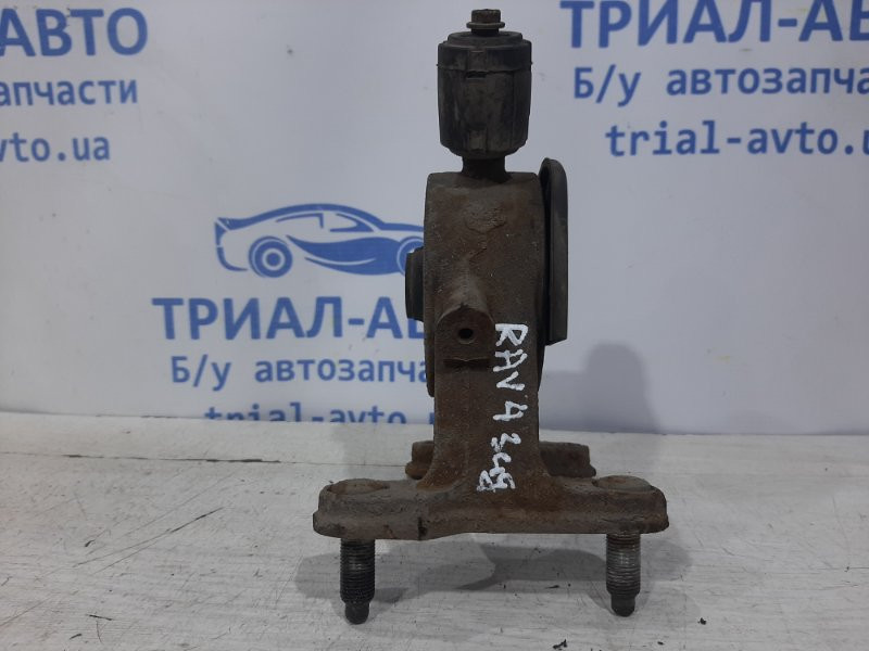 Подушка ДВС задняя Toyota RAV 4 A30 2.0 БЕНЗИН 1AZFE 2005 (б/у) Київ - зображення 3
