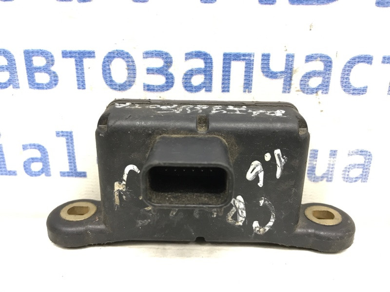 Датчик ускорения ESP Chevrolet Cruze J300 1.6 F16D4 2009 (б/у) Киев - изображение 1