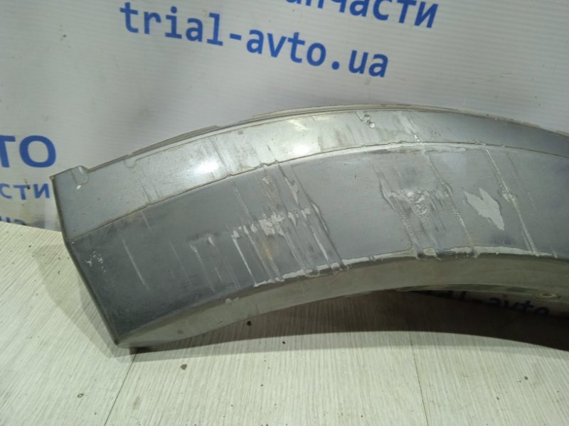 Накладка двери Mitsubishi Outlander 2003-2006 MN175073 (Арт. 8849) Київ - зображення 3