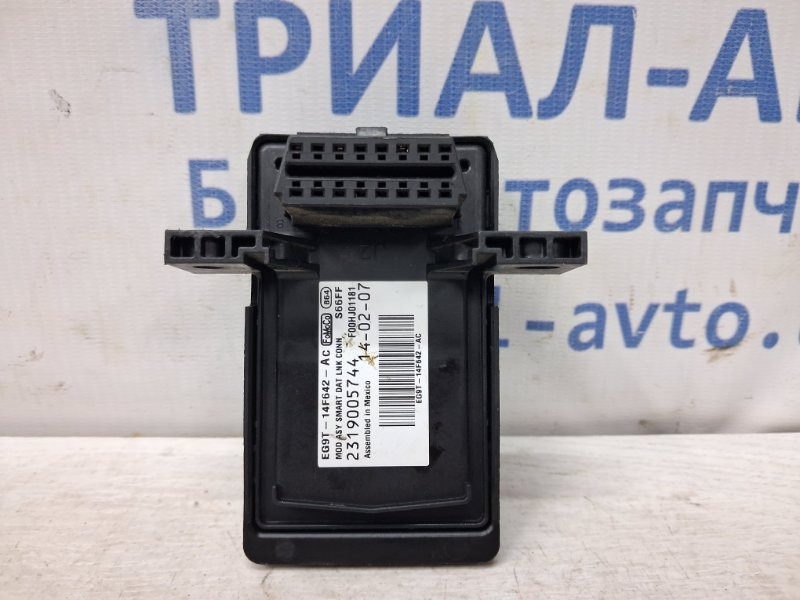 Блок управления Ford Fusion USA 2013-2020 EG9T-14F542-AC (Арт. 77969) Київ - зображення 2