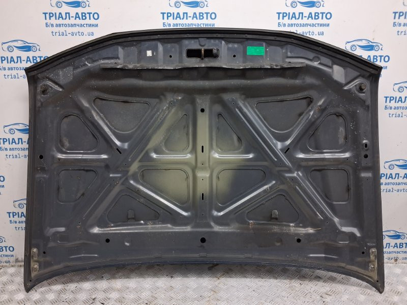 Капот Nissan Pathfinder R51 2.5 DIESEL YD25DDTI 2004 (б/у) Киев - изображение 8