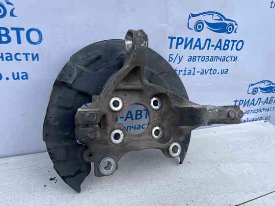 Кулак поворотный левый без ступицы Ford Fusion USA 2 1.5 БЕНЗИН ENUN0 2013 (б/у) Київ