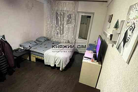 ОРЕНДА 1к квартира м Нивки. Турчина Ігора 12В Код 11193991 Киев