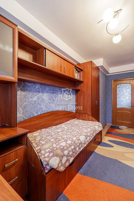 продажа 3-к квартира Киев, Шевченковский, 56000 $ Київ - зображення 7