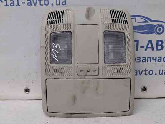 Плафон передний Mazda 3 2013-2019 KD4969971 (Арт. 64164) Киев