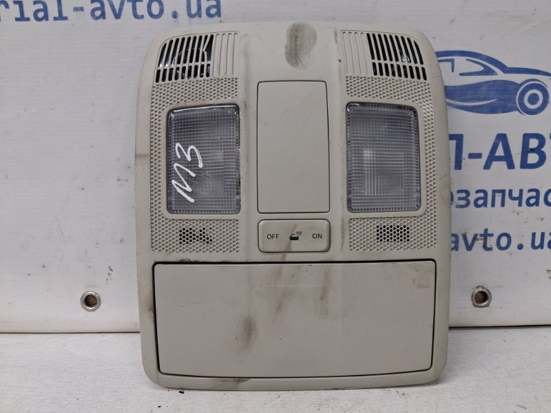 Плафон передний Mazda 3 2013-2019 KD4969971 (Арт. 64164) Киев - изображение 1