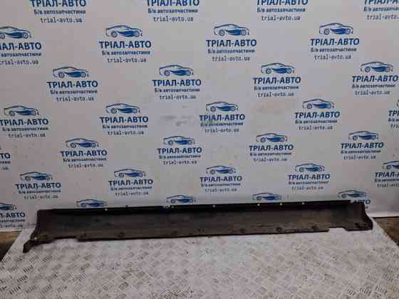 Накладка порога внешняя левая Hyundai Santa fe 2005-2012 877102B200CA (Арт. 70076) Киев