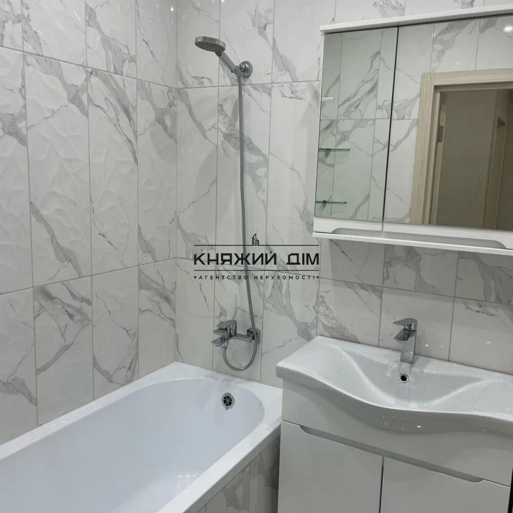 1кімн квартира метро Нивки ЖК Нивки Парк № 11203933 Київ - зображення 4