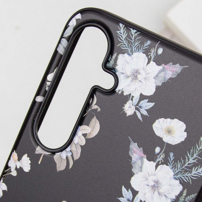 TPU+PC чехол Secret Garden для Samsung Galaxy A16 4G/5G Херсон - изображение 7