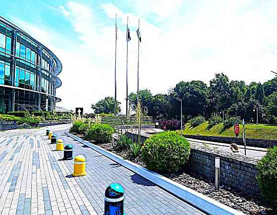 продажа подземный паркинг Киев, Печерский, 60000 $ Київ