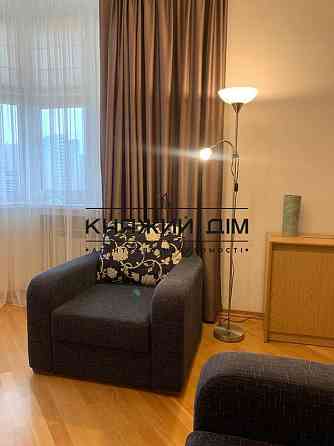 Генератор, Оренда 1-кімнатної квартири, метро Осокорки, пр-т Бажана, код 11204066 Київ