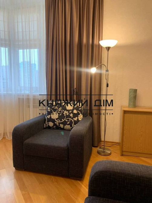 Генератор, Оренда 1-кімнатної квартири, метро Осокорки, пр-т Бажана, код 11204066 Київ - зображення 4