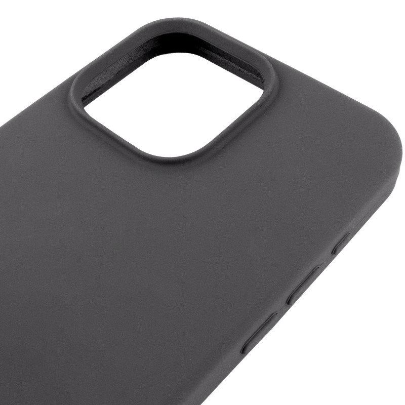 Чехол Silk Full Protective (AA) NO LOGO для Apple iPhone 15 Pro (6.1") Херсон - зображення 5