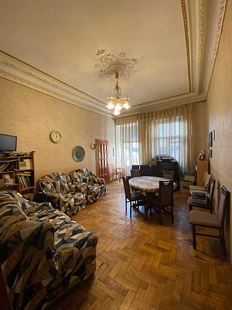 Без% Продаж 3к Квартири Крауса Саксаганського Університет Центр Киев - изображение 8