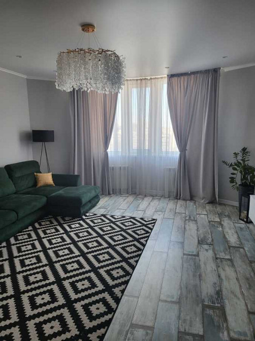 продажа 3-к квартира Броварский, Бровары, 125000 $ Бровари - зображення 11