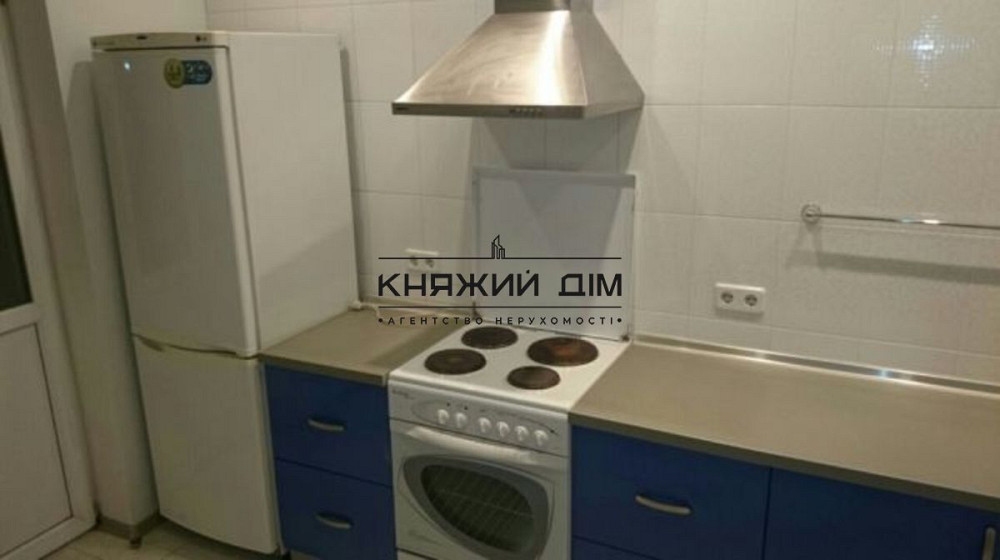 Є ГЕНЕРАТОР!!! Оренда 1 к квартиру, вул. Чавдар, 9, метро Осокорки Код № 11155852 Київ - зображення 4