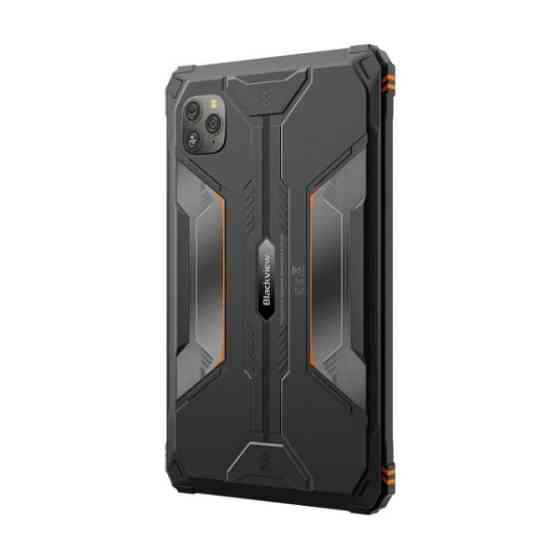 Планшет Blackview Tab Active 5 6/128GB LTE Orange EU Харків