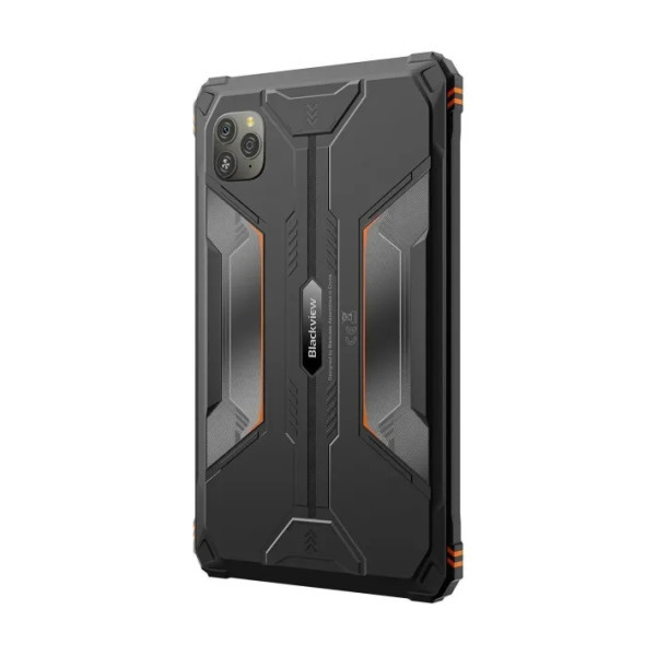 Планшет Blackview Tab Active 5 6/128GB LTE Orange EU Харків - зображення 4