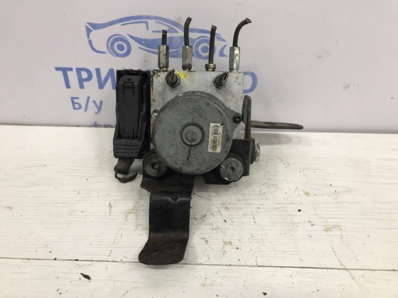 Блок abs SsangYong Korando 2010-2019 4892034300 (Арт. 51259) Киев - изображение 4