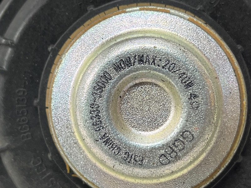 Динамик двери Hyundai Sonata 2010-2016 963303S000 (Арт. 76167) Київ - зображення 4