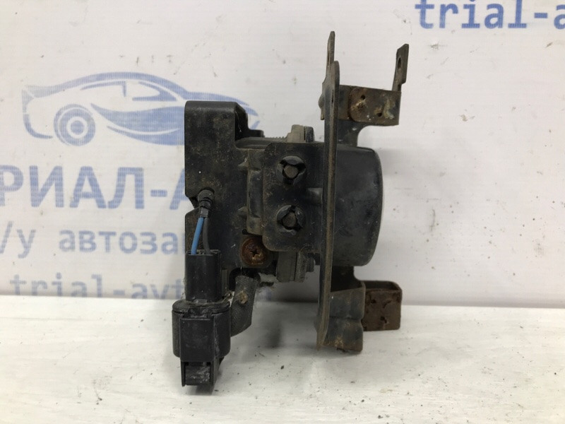 Фара противотуманная правая Mitsubishi Lancer 2003-2009 MN154902 (Арт. 55282) Київ - зображення 3