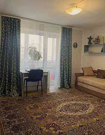 долгосрочная аренда 1-к квартира Киев, Соломенский, 12500 грн./мес. Київ