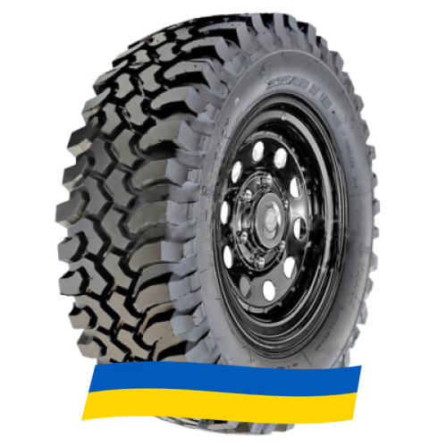 255/55 R19 Technic (наварка) Tracker 111Q Позашляхова шина Киев - изображение 7