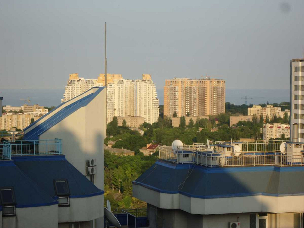 долгосрочная аренда 1-к квартира Одесса, Приморский, 9000 грн./мес. Одеса - зображення 6