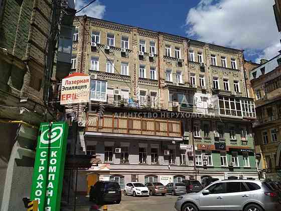 продажа помещения свободного назначения, здания Киев, Печерский, 235000 $ Київ