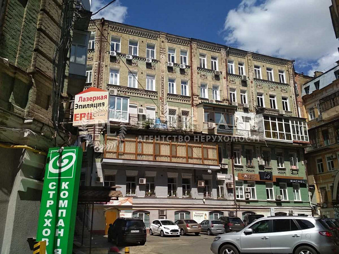 продажа помещения свободного назначения, здания Киев, Печерский, 235000 $ Київ - зображення 4