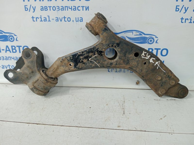 Рычаг передний нижний левый Ford Kuga CBS 2.0 DIESEL 2011 (б/у) Київ - зображення 1