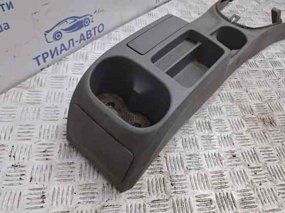 Подлокотник Volkswagen Caddy 2K 1.9 DIESEL BJB 2003 (б/у) Киев