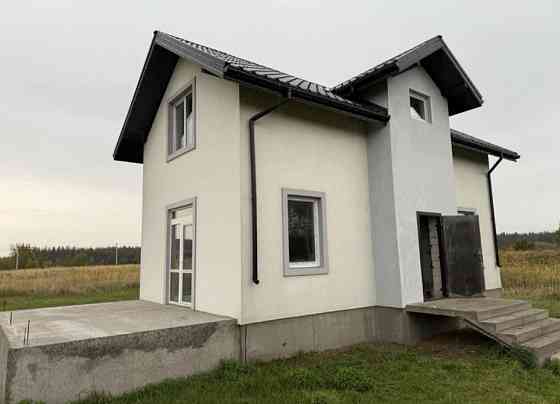 Від власника. Новий будинок 126 м2 на 7,5 сотках. Васильків Васильків