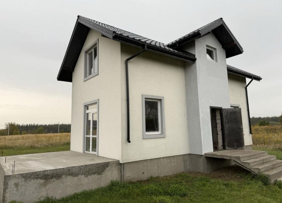 Від власника. Новий будинок 126 м2 на 7,5 сотках. Васильків Васильков - изображение 4