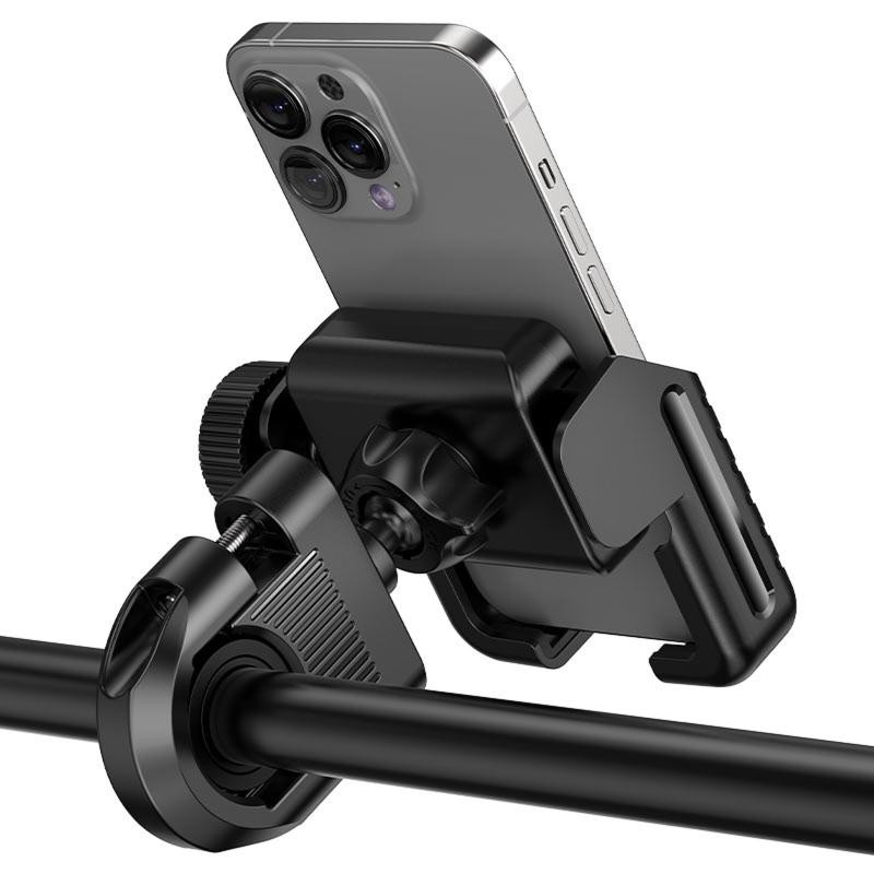 Вело- Мото- держатель Acefast D58 Херсон - зображення 4