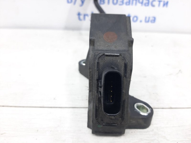 Педаль газа Toyota Avensis T27 1.8 БЕНЗИН 2ZRFAE 2009 (б/у) Київ - зображення 3