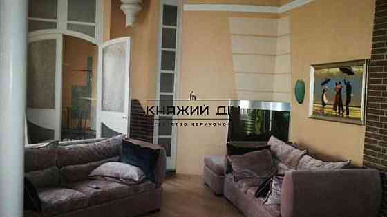 Шикарна 3-х к. кв. студіо, м. площа Льва Толстого. №11113991 Київ
