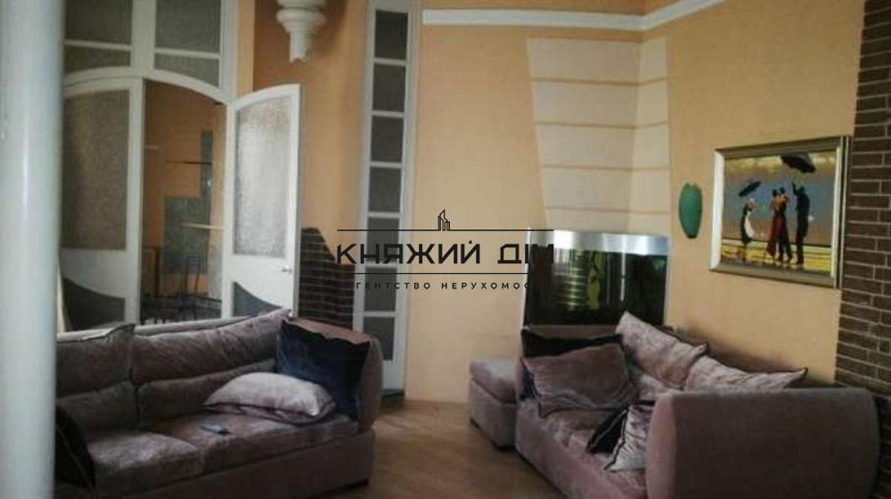 Шикарна 3-х к. кв. студіо, м. площа Льва Толстого. №11113991 Киев - изображение 6