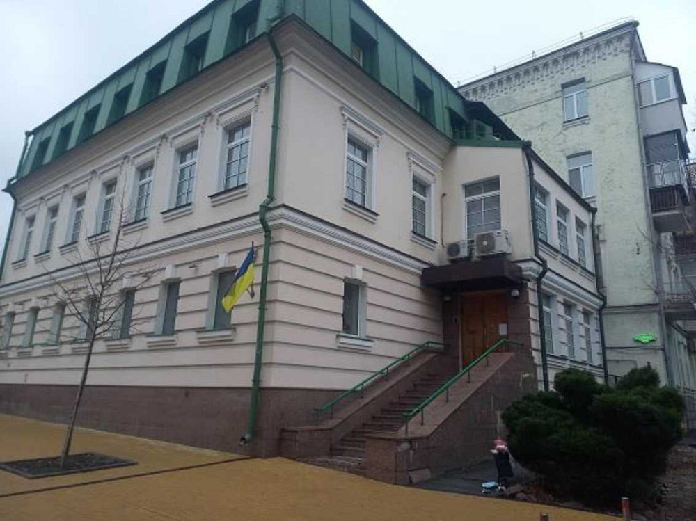 долгосрочная аренда помещения свободного назначения, здания Киев, Подольский, 12000 $/мес. Київ - зображення 1