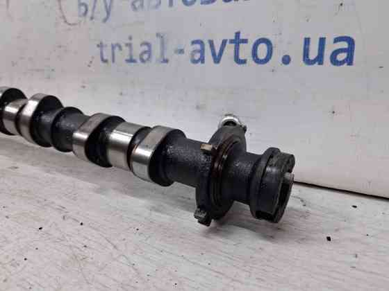 Распредвал впускной Nissan Qashqai J11 1.2 БЕНЗИН HRA2DDT 2013 (б/у) Киев