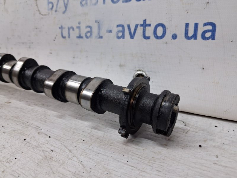 Распредвал впускной Nissan Qashqai J11 1.2 БЕНЗИН HRA2DDT 2013 (б/у) Київ - зображення 3