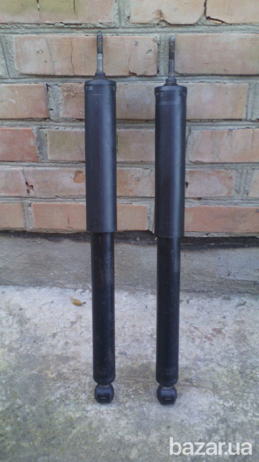 Амортизатор задний Опель Кадетт,Аскона,Вектра Gm 90304471 Вінниця - зображення 4