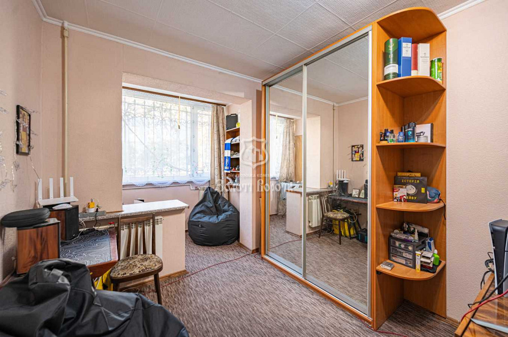 продажа 1-к квартира Киев, Дарницкий, 51800 $ Київ - зображення 2