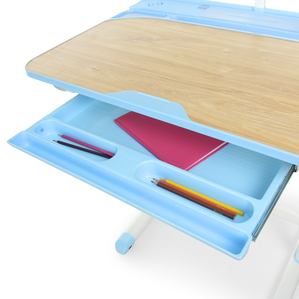 ПАРТА M 3823A (2) -4 Голубая Кривий Ріг - зображення 4